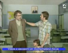 Descubre la divertida parodia de ‘A La Calle Niño’ de Muchachada Nui