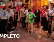 La Hora Chanante: La comedia que nos hizo reír en ‘Aquí no hay quien viva