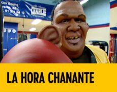 La hora chanante de Batman: un crossover épico