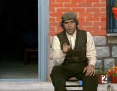 Berenjena Muchachada Nui: Una combinación perfecta de sabor y humor