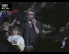 Borracho y Feliz: Así Comenzamos el Año Nuevo con Eugenio