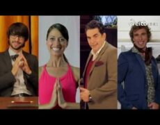 Cambio Radical: Descubre el Humor Irreverente de Muchachada Nui