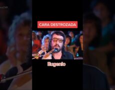 Cara Destrozada: El Chiste de Eugenio que te hará reír a carcajadas