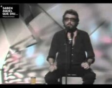 La travesía cómica de Eugenio por el Amazonas