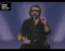 El Circo Angel Cristo y sus divertidas ocurrencias de Eugenio