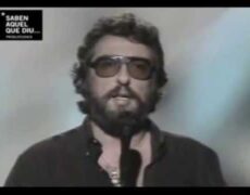 La divertida rivalidad entre Eugenio y Federico