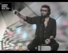 Loco Oreja Pared: el chiste más divertido de Eugenio