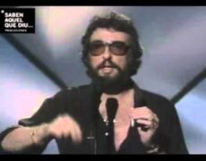 La divertida historia de Eugenio y su vaso de leche con gamba