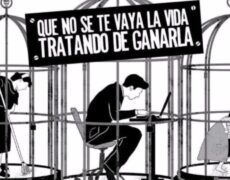 ¡Eugenio en Andalucía: el cómico americano que conquistó con su humor!