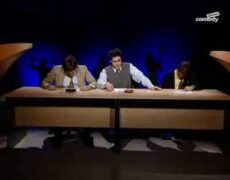 La Hora Chanante: El Cine X que no te puedes perder