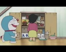 Descubre la versión más divertida de Doraemon en La Hora Chanante