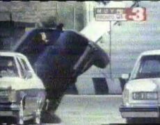 Descubre la divertida parodia de ‘El Coche Fantástico’ en La Hora Chanante