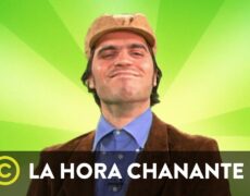 El impacto del español en el mundo según La Hora Chanante