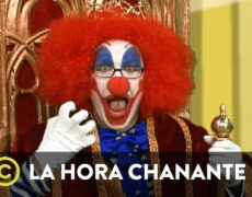 Descubre la historia detrás de ‘La Hora Chanante’ de El Fary