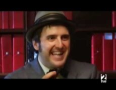 El Hombre Guateque de Muchachada Nui: Una Combinación Perfecta