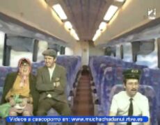 Descubre la divertida aventura de la Muchachada Nui en su Viaje de Estudios