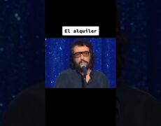El alquiler de Eugenio: un chiste que te hará reír a carcajadas