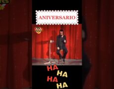 El aniversario de Eugenio: Un año más de risas y ocurrencias