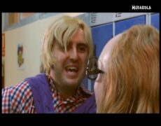 Mi transformación: el día que dejé de oler pegamento