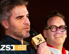 La genialidad de Ernesto Sevilla en Muchachada Nui: un repaso imperdible