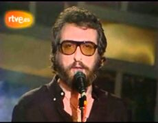 Eugenio: El Del Ahogado Y Una Navaja