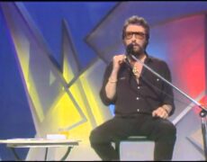 Eugenio y su pasión por descubrir nuevos sonidos: El oído eugenio