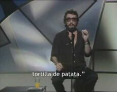 Eugenio y su deliciosa tortilla de patata: ¡Descubre los secretos de su receta tradicional!