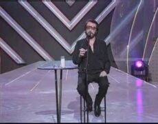 El humor de Eugenio: una dosis de risas con sabor a tabaco