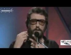 Eugenio y su divertida rivalidad entre el vasco y el catalán