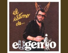 Examen de Seguridad: El Guarda Agujas Eugenio