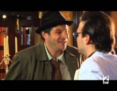 Explorando el humor extraterrestre de Muchachada Nui