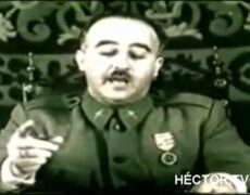 Franco nos hace reír con un chiste de Eugenio