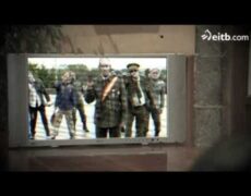 Franco ha resucitado: La polémica del retorno de Eugenio