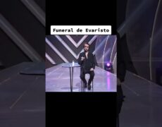 Funeral de Evaristo: El chiste de Eugenio que nos hará reír hasta el último adiós