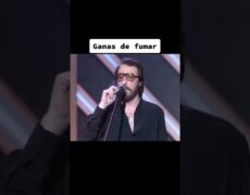 Ganas de fumar? ¡Aquí tienes un chiste de Eugenio para calmarlas!