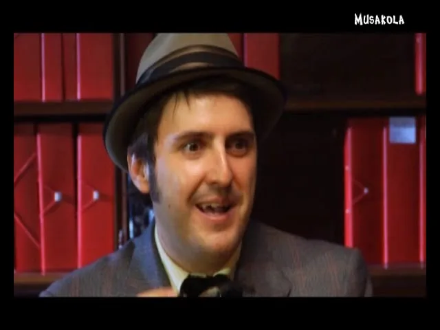 Descubre los divertidos Gigantes de Muchachada Nui: la comedia que no puedes perderte