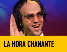Hijo de puta: El humor irreverente de La Hora Chanante en Comedy Central España