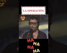 La Operación Chiste de Eugenio: La clave del humor en pocas palabras