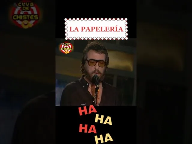 La Papelería de Eugenio: Risas garantizadas en cada hoja