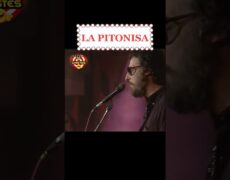 La Pitonisa y su humor al estilo de Eugenio