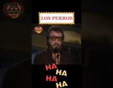 Los Perros de Eugenio: Un Chiste Canino que te Hará Ladrar de Risa