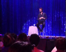 Los andaluces y su humor: ¡un chiste de Eugenio que te hará reír!