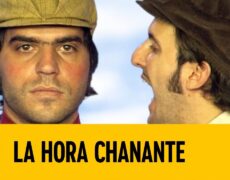Se Te Pone La Pita Ladeá: La Hora Chanante con El Gañán en Comedy Central