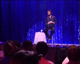 Tu mujer y el chiste de Eugenio: una combinación infalible de risas